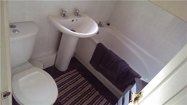  Image of 3 bedroom Terraced house to rent in Surtees Street Bishop Auckland DL14 at Surtees Street, Bishop Auckland, DL14